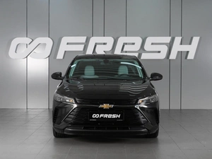 Седан Chevrolet Monza 2023 года, 1580000 рублей, Красный Пахарь