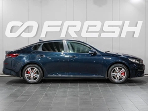 Седан Kia Optima 2019 года, 2299000 рублей, Сургут