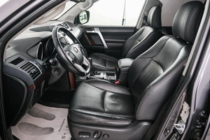 Внедорожник Toyota Land Cruiser Prado 2013 года, 3799000 рублей, Красноярск