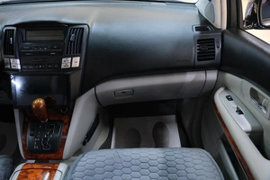 Внедорожник Lexus RX 2004 года, 1449000 рублей, Омск