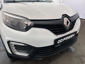 Внедорожник Renault Kaptur 2019 года, 1490000 рублей, Орёл
