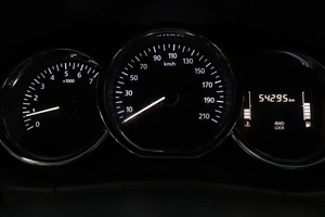 Внедорожник Nissan Terrano 2020 года, 1825000 рублей, Брянск