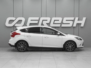 Хетчбэк Ford Focus 2013 года, 850000 рублей, Ростов-на-Дону