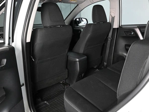 Внедорожник Toyota RAV4 2019 года, 2549000 рублей, Аксай
