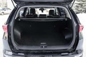 Внедорожник Kia Sportage 2019 года, 1838000 рублей, Ульяновск