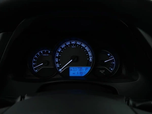 Хетчбэк Toyota Auris 2014 года, 1499050 рублей, Москва