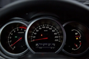Внедорожник Suzuki Grand Vitara 2011 года, 1177000 рублей, Красноярск