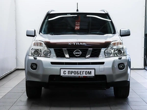 Внедорожник Nissan X-Trail 2010 года, 1149000 рублей, Красноярск