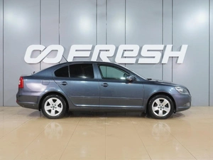 Лифтбек Skoda Octavia 2012 года, 1169000 рублей, Воронеж