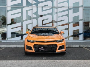 Кабриолет Chevrolet Camaro 2023 года, 4330000 рублей, Краснодар