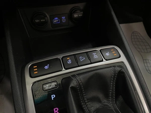 Внедорожник Hyundai Creta 2019 года, 1987000 рублей, Солонцы