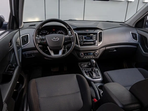 Внедорожник Hyundai Creta 2021 года, 1580000 рублей, Краснодар