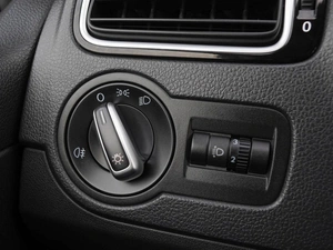 Седан Volkswagen Polo 2017 года, 880000 рублей, Волгоград