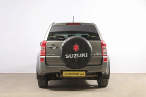 Внедорожник Suzuki Grand Vitara 2008 года, 1049000 рублей, Новосибирск
