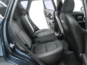 Внедорожник Kia Soul 2017 года, 1599000 рублей, Красноярск