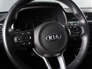 Седан Kia Rio 2020 года, 1998000 рублей, Минеральные Воды
