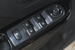 Внедорожник Renault Kaptur 2017 года, 1449000 рублей, Новокузнецк