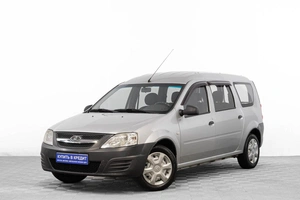 Универсал ВАЗ (LADA) Largus 2013 года, 699000 рублей, Барнаул