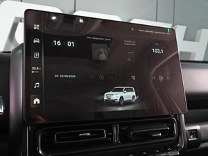 Внедорожник Haval H9 2024 года, 3949000 рублей, Аксай