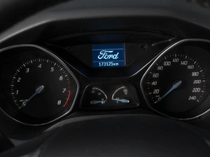 Универсал Ford Focus 2012 года, 810000 рублей, Омск