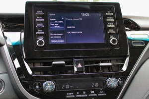 Седан Toyota Camry 2021 года, 2849000 рублей, Ярославль
