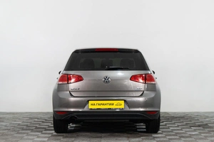 Хетчбэк Volkswagen Golf 2014 года, 1199000 рублей, Сургут