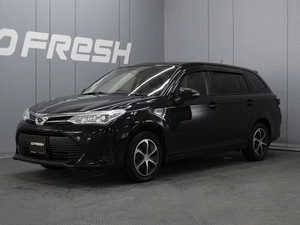 Универсал Toyota Corolla Fielder 2019 года, 1730000 рублей, Омск