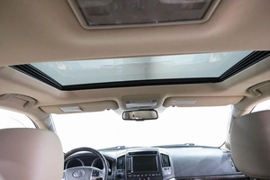 Внедорожник Toyota Land Cruiser 2010 года, 3329000 рублей, Новокузнецк