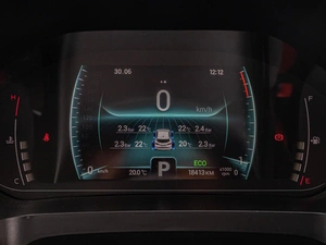 Внедорожник Chery Tiggo 4 Pro 2023 года, 1730000 рублей, Краснодар