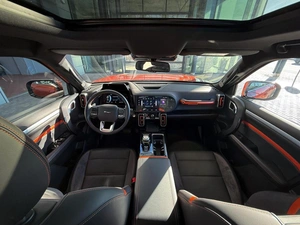 Внедорожник Haval Dargo 2024 года, 2590000 рублей, Уфа