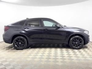 Внедорожник BMW X6 2016 года, 2998100 рублей, Казань