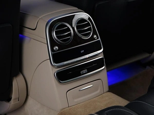 Седан Mercedes-benz S-класс 2015 года, 6299077 рублей, Москва