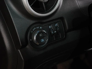 Внедорожник Chevrolet Tracker 2015 года, 1149000 рублей, Воронеж