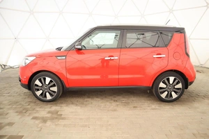 Хэтчбек Kia Soul 2018 года, 1699000 рублей, Обнинск