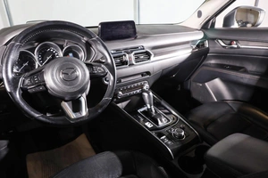 Внедорожник Mazda CX-5 2019 года, 2979000 рублей, Новосибирск