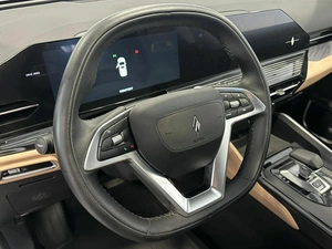 Внедорожник Livan X6 pro 2023 года, 1340000 рублей, Абакан