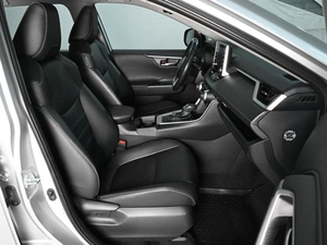 Внедорожник Toyota RAV4 2019 года, 3259000 рублей, Аксай