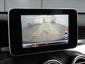 Внедорожник Mercedes-benz GLC-класс Coupe 2018 года, 3498000 рублей, Воронеж