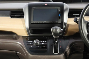 Минивэн Honda Freed 2017 года, 1459000 рублей, Новосибирск