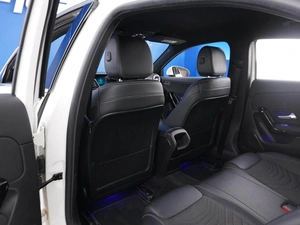 Седан Mercedes-benz A-класс 2019 года, 2322444 рублей, Москва