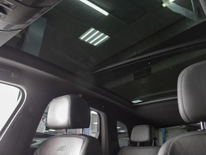 Внедорожник Volkswagen Touareg 2019 года, 4130000 рублей, Омск