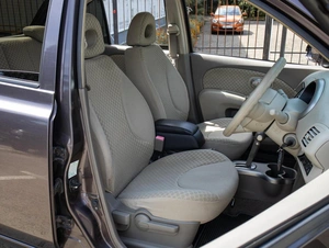 Хетчбэк Nissan March 2009 года, 580000 рублей, Большой Сочи