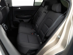 Внедорожник Kia Sportage 2018 года, 1936444 рублей, Москва