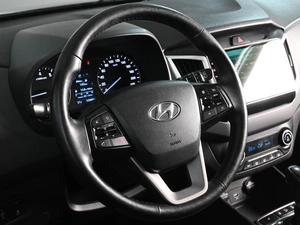 Внедорожник Hyundai Creta 2020 года, 2129000 рублей, Аксай