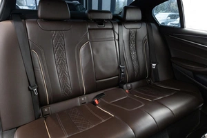 Седан BMW 5 серия 2018 года, 4249000 рублей, Красноярск