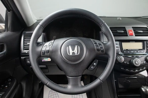 Седан Honda Accord 2007 года, 1229000 рублей, Оренбург
