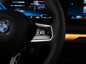 Внедорожник BMW X3 2025 года, 6999777 рублей, Москва