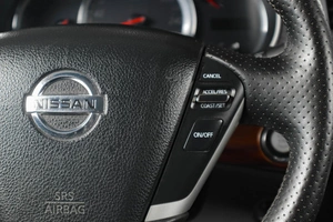 Седан Nissan Teana 2010 года, 1049000 рублей, Тюмень