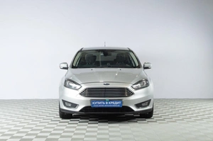 Седан Ford Focus 2018 года, 1049000 рублей, Челябинск