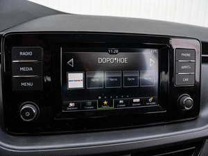 Лифтбек Skoda Rapid 2020 года, 1575000 рублей, Краснодар